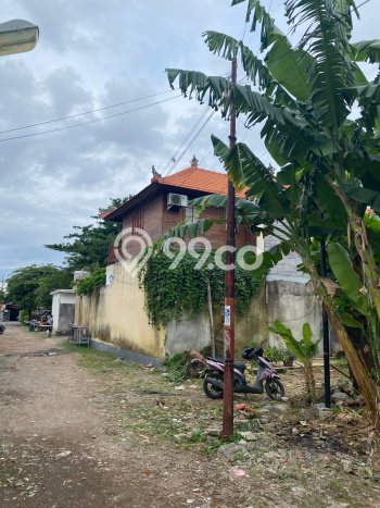 Kavling Tanah Dijual di Denpasar Selatan Denpasar Spesifikasi 410m2 Kavling Tanah Dijual di Denpasar Selatan Denpasar Spesifikasi 410m2