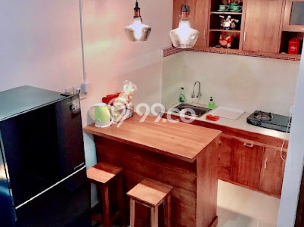 Jarang Ada! Rumah Kontrakan 3 Kamar Bagus Siap Huni Renon Jarang Ada! Rumah Kontrakan 3 Kamar Bagus Siap Huni Renon