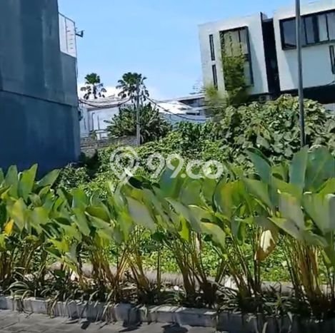 Dijual Tanah Lokasi Canggu, Badung Seluas 350m2 Dijual Tanah Lokasi Canggu, Badung Seluas 350m2
