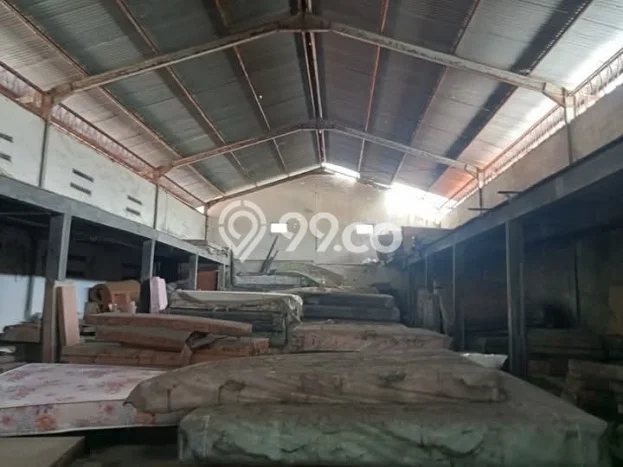 Gudang For Rent di Denpasar Utara, Luas 500m2m², Lokasi Bisnis, Jalan Strategis Gudang For Rent di Denpasar Utara, Luas 500m2m², Lokasi Bisnis, Jalan Strategis