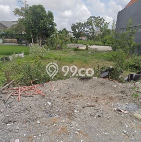Tanah di Denpasar Barat, Denpasar Luas 700m2 Dijual Segera Tanah di Denpasar Barat, Denpasar Luas 700m2 Dijual Segera