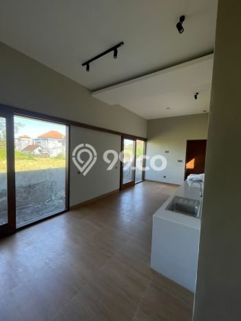 Rumah Cantik Siap Pakai Di Gianyar Luas 70m2 Aman Rumah Cantik Siap Pakai Di Gianyar Luas 70m2 Aman