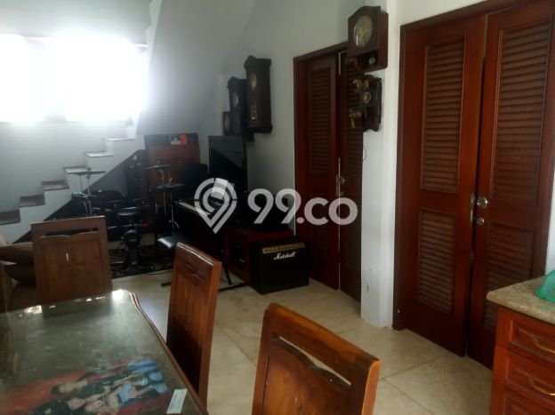 Rumah Minimalis 2 KT di Panjer Denpasar Rumah Minimalis 2 KT di Panjer Denpasar