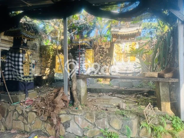 Dijual Hunian Rumah Nyaman 2 KT di Dalung, Badung Dijual Hunian Rumah Nyaman 2 KT di Dalung, Badung