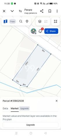 Tanah Dijual Area Strategis di Munggu Badung 200m2 Tanah Dijual Area Strategis di Munggu Badung 200m2