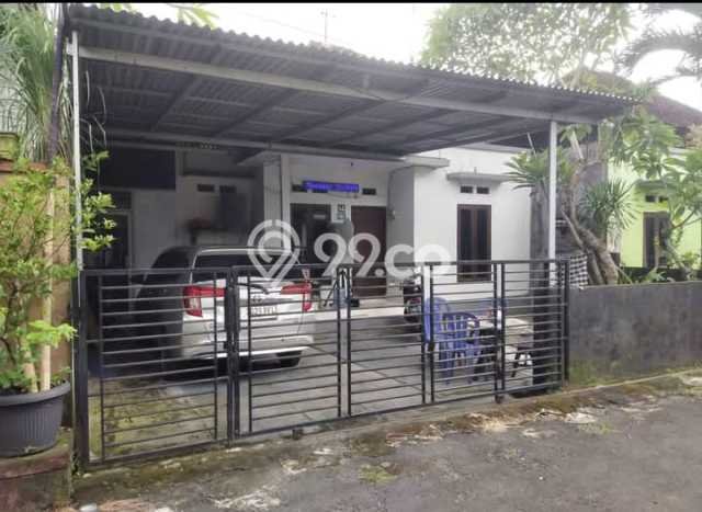 PROPERTI PILIHAN! Rumah Asri area Denpasar Utara, Luas 100m² Bangunan 55m² PROPERTI PILIHAN! Rumah Asri area Denpasar Utara, Luas 100m² Bangunan 55m²