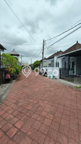 For Sale Hunian Rumah Terawat 3 Kamar di Goa Gong, Badung For Sale Hunian Rumah Terawat 3 Kamar di Goa Gong, Badung