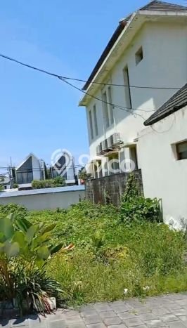 Dijual Tanah Lokasi Canggu, Badung Seluas 350m2 Dijual Tanah Lokasi Canggu, Badung Seluas 350m2