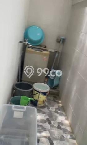 Hunian Nyaman Asri 2 KT Siap Pakai di Dalung Permai Denpasar Hunian Nyaman Asri 2 KT Siap Pakai di Dalung Permai Denpasar