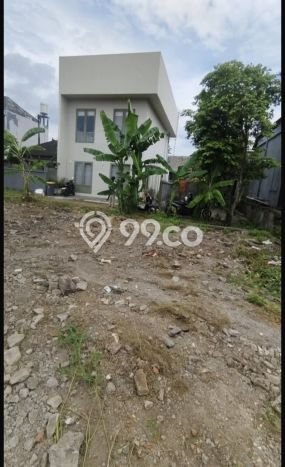 Dijual Tanah di Badung, Luas 304m2 SHM Dijual Tanah di Badung, Luas 304m2 SHM