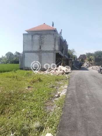 Lahan Kosong Dijual di Denpasar Barat, Denpasar, Luas 70m2 Area Strategis Lahan Kosong Dijual di Denpasar Barat, Denpasar, Luas 70m2 Area Strategis