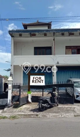 Ruko Disewa di Denpasar Barat, Denpasar, LT 72m2 / LB 72m2 Ruko Disewa di Denpasar Barat, Denpasar, LT 72m2 / LB 72m2