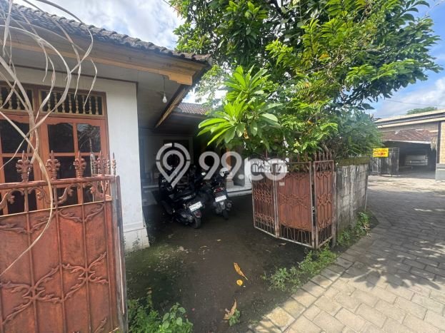 Jual Rumah Bagus Siap Huni LB 100m2 di Denpasar Timur, Denpasar Jual Rumah Bagus Siap Huni LB 100m2 di Denpasar Timur, Denpasar