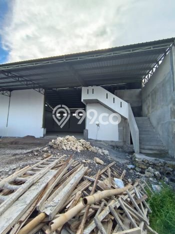 For Rent Gudang Premium Kawasan Mahendradata, Luas 137m2m², Lokasi Ramai For Rent Gudang Premium Kawasan Mahendradata, Luas 137m2m², Lokasi Ramai