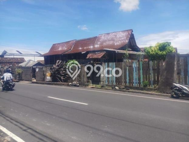 Tanah Kavling Dijual di Kerobokan, Badung dengan Luas Tanah 1000m2 Tanah Kavling Dijual di Kerobokan, Badung dengan Luas Tanah 1000m2
