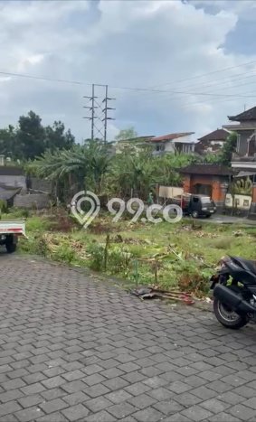 Dijual Tanah Kawasan Dalung, Luas 150m², Lingkungan Asri, Kontur Rata Dijual Tanah Kawasan Dalung, Luas 150m², Lingkungan Asri, Kontur Rata