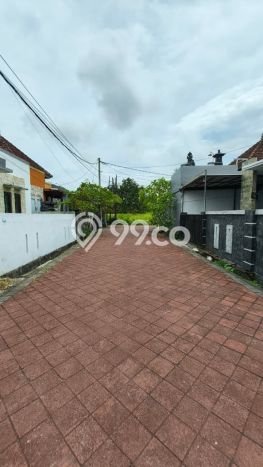 For Sale Hunian Rumah Terawat 3 Kamar di Goa Gong, Badung For Sale Hunian Rumah Terawat 3 Kamar di Goa Gong, Badung