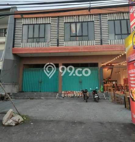 Ruko Kawasan Denpasar Barat, Luas 96m2m², Disewakan, Area Bisnis, Ready Operasional Ruko Kawasan Denpasar Barat, Luas 96m2m², Disewakan, Area Bisnis, Ready Operasional