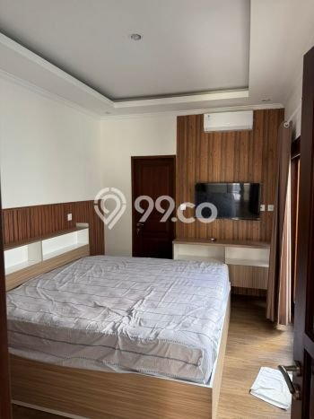 Rumah Elit Modern Siap Huni di Mumbul Badung Rumah Elit Modern Siap Huni di Mumbul Badung