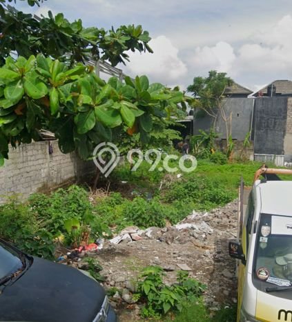Tanah di Denpasar Barat, Denpasar Luas 700m2 Dijual Segera Tanah di Denpasar Barat, Denpasar Luas 700m2 Dijual Segera