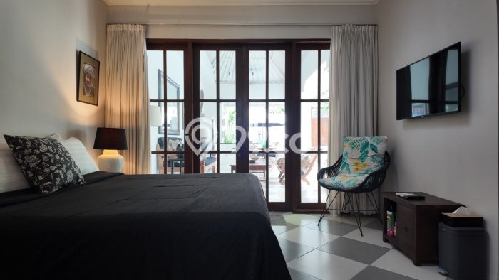 Vila Premium di , Dimensi 180m2m², Akses ke beragam fasilitas Vila Premium di , Dimensi 180m2m², Akses ke beragam fasilitas