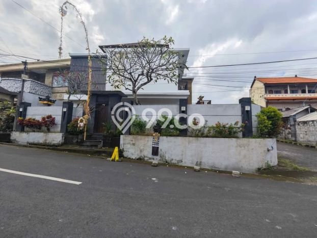 Hunian Eksklusif Dijual LT 350m2 di Denpasar Barat, Denpasar Hunian Eksklusif Dijual LT 350m2 di Denpasar Barat, Denpasar