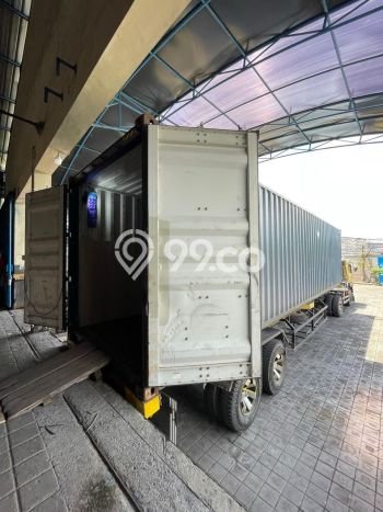 Gudang Dijual di Prime Area Gianyar Luas 1400m2 Gudang Dijual di Prime Area Gianyar Luas 1400m2