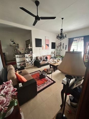 Rumah Minimalis 2 Kamar LT 182m2 di Jimbaran Rumah Minimalis 2 Kamar LT 182m2 di Jimbaran