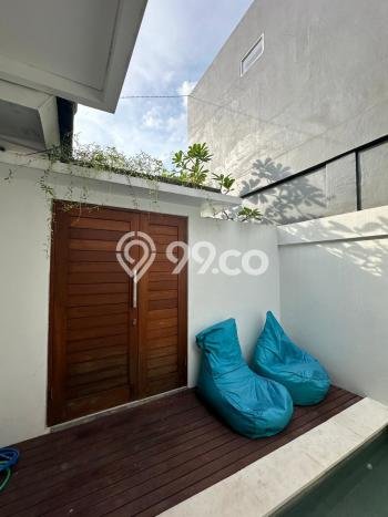 Vila Kawasan , Area 120m2m², Posisi Premium Vila Kawasan , Area 120m2m², Posisi Premium