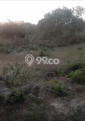 Tanah di Nusa Dua, Luas 200m², Jalur Strategis Tanah di Nusa Dua, Luas 200m², Jalur Strategis