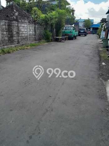 Tanah Kavling Dijual di Denpasar dengan Spesifikasi 1045m2 Tanah Kavling Dijual di Denpasar dengan Spesifikasi 1045m2