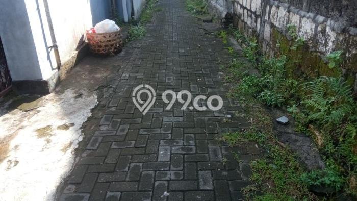 Dijual Tanah di Denpasar Selatan Denpasar Luas 100m2 SHM Dijual Tanah di Denpasar Selatan Denpasar Luas 100m2 SHM