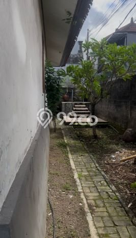 Rumah Sewa Denpasar LT 390m2 LB 200m2 Area Dalung Permai Rumah Sewa Denpasar LT 390m2 LB 200m2 Area Dalung Permai