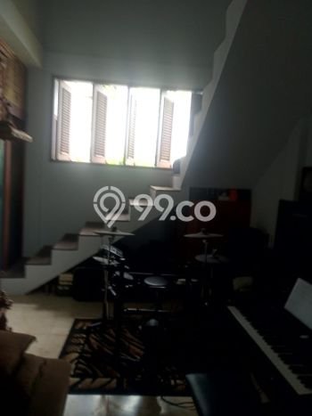 Rumah Minimalis 2 KT di Panjer Denpasar Rumah Minimalis 2 KT di Panjer Denpasar