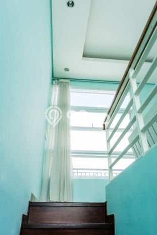 Rumah di Kerobokan, Badung, Luas 100m² LB 120m² - SEGERA MILIKI! Rumah di Kerobokan, Badung, Luas 100m² LB 120m² - SEGERA MILIKI!