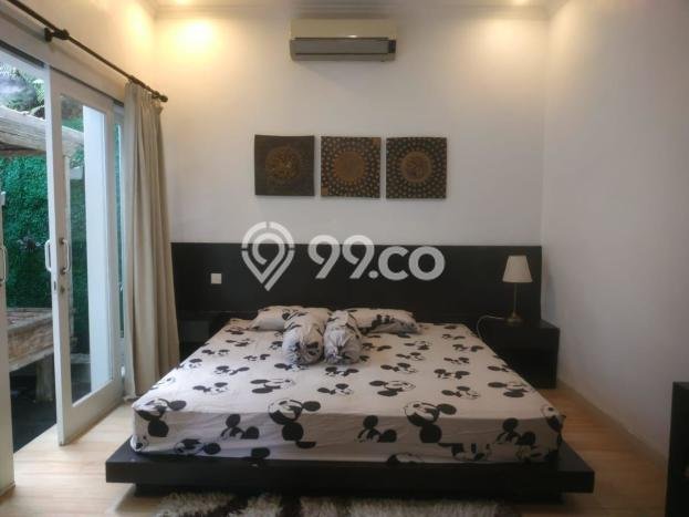 Rumah Modern 4 Kamar LT 120m2 di Jimbaran Rumah Modern 4 Kamar LT 120m2 di Jimbaran
