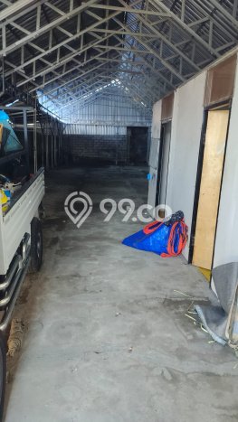 Untuk Disewa Gudang di Denpasar Utara Denpasar LT 300m2, LB 200m2 Untuk Disewa Gudang di Denpasar Utara Denpasar LT 300m2, LB 200m2