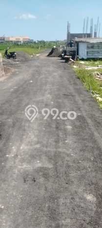 Lahan Kosong Dijual di Denpasar Barat, Denpasar, Luas 70m2 Area Strategis Lahan Kosong Dijual di Denpasar Barat, Denpasar, Luas 70m2 Area Strategis