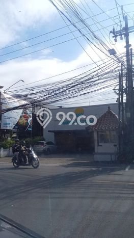 Komersial For Rent di Kuta, Luas 833m², Lokasi Bisnis, Akses Strategis Komersial For Rent di Kuta, Luas 833m², Lokasi Bisnis, Akses Strategis