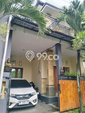 Hunian Cantik Minimalis Lb 100m2 di Denpasar Utara, Denpasar Hunian Cantik Minimalis Lb 100m2 di Denpasar Utara, Denpasar
