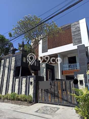 Best Deal Hunian Premium Ideal dan Luas di Renon, Denpasar Best Deal Hunian Premium Ideal dan Luas di Renon, Denpasar