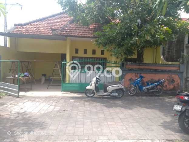 Rumah Cantik Siap Huni Di Denpasar Barat Luas 160m2 Aman Rumah Cantik Siap Huni Di Denpasar Barat Luas 160m2 Aman