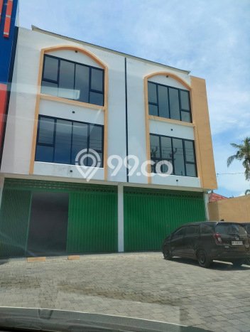SEWA TERBAIK! Ruko Kawasan Kuta, Luas 144m2m², Area Berkembang, Ready Pakai SEWA TERBAIK! Ruko Kawasan Kuta, Luas 144m2m², Area Berkembang, Ready Pakai