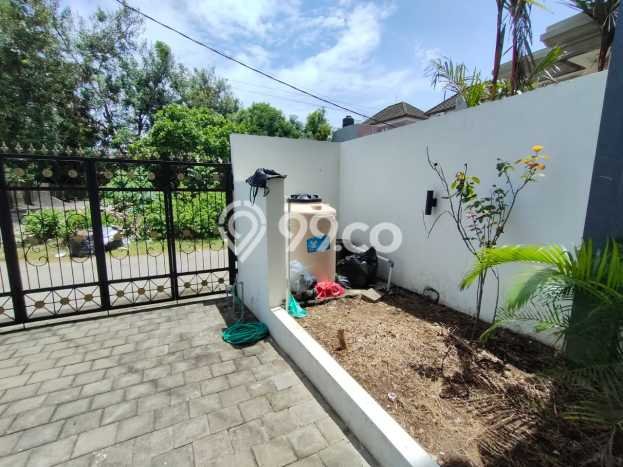 Disewakan Rumah Murah di Jimbaran Badung Punya 4 KT Disewakan Rumah Murah di Jimbaran Badung Punya 4 KT