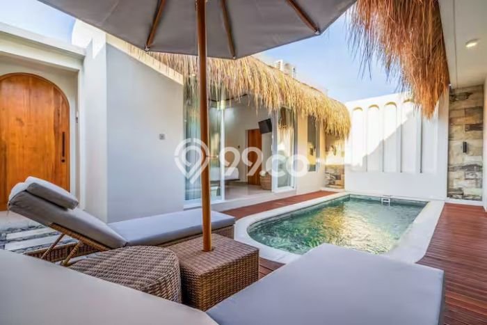 Vila Siap Huni Kawasan , Area 0m2m², Area Strategis Vila Siap Huni Kawasan , Area 0m2m², Area Strategis