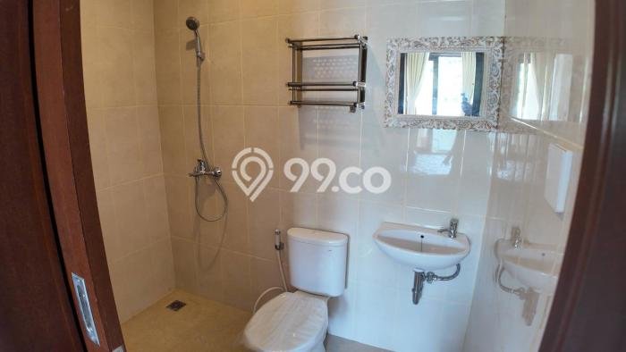 Rumah Modern 2 KT LT 100m2 di Nusa Dua Rumah Modern 2 KT LT 100m2 di Nusa Dua