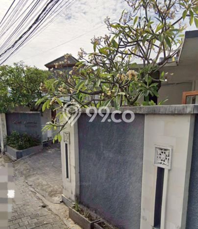Rumah Mewah LB 35m2 Siap Pakai Desain Elegan di Sidakarya, Denpasar Rumah Mewah LB 35m2 Siap Pakai Desain Elegan di Sidakarya, Denpasar