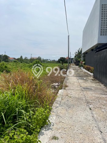 Kavling Tanah di Tabanan Dijual Luas 400m2 Legalitas SHM Kavling Tanah di Tabanan Dijual Luas 400m2 Legalitas SHM