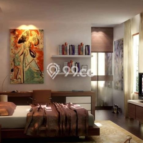 Dijual Cepat Rumah 4 KT 4 KM di Renon, Denpasar Dijual Cepat Rumah 4 KT 4 KM di Renon, Denpasar