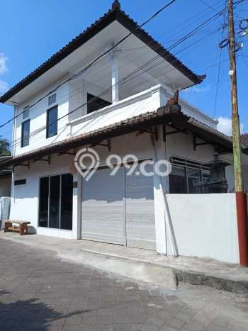 Jual Rumah Modern 4 KT di canggu, Badung Jual Rumah Modern 4 KT di canggu, Badung